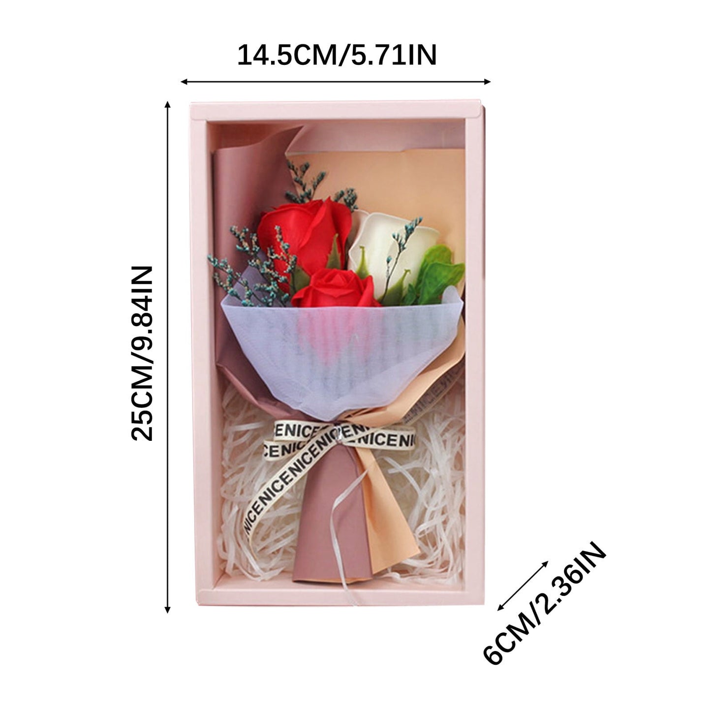 rarevick Valentine's Day Gift