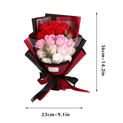 rarevick Happy Birthday Flower Bouquet