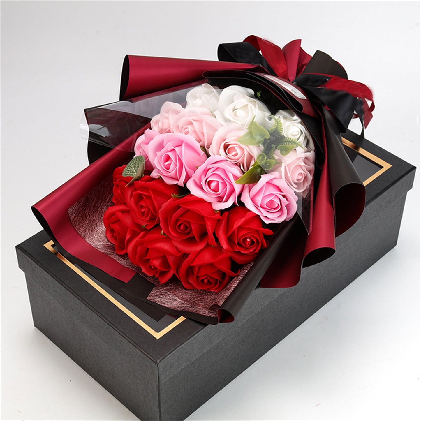 rarevick Happy Birthday Flower Bouquet