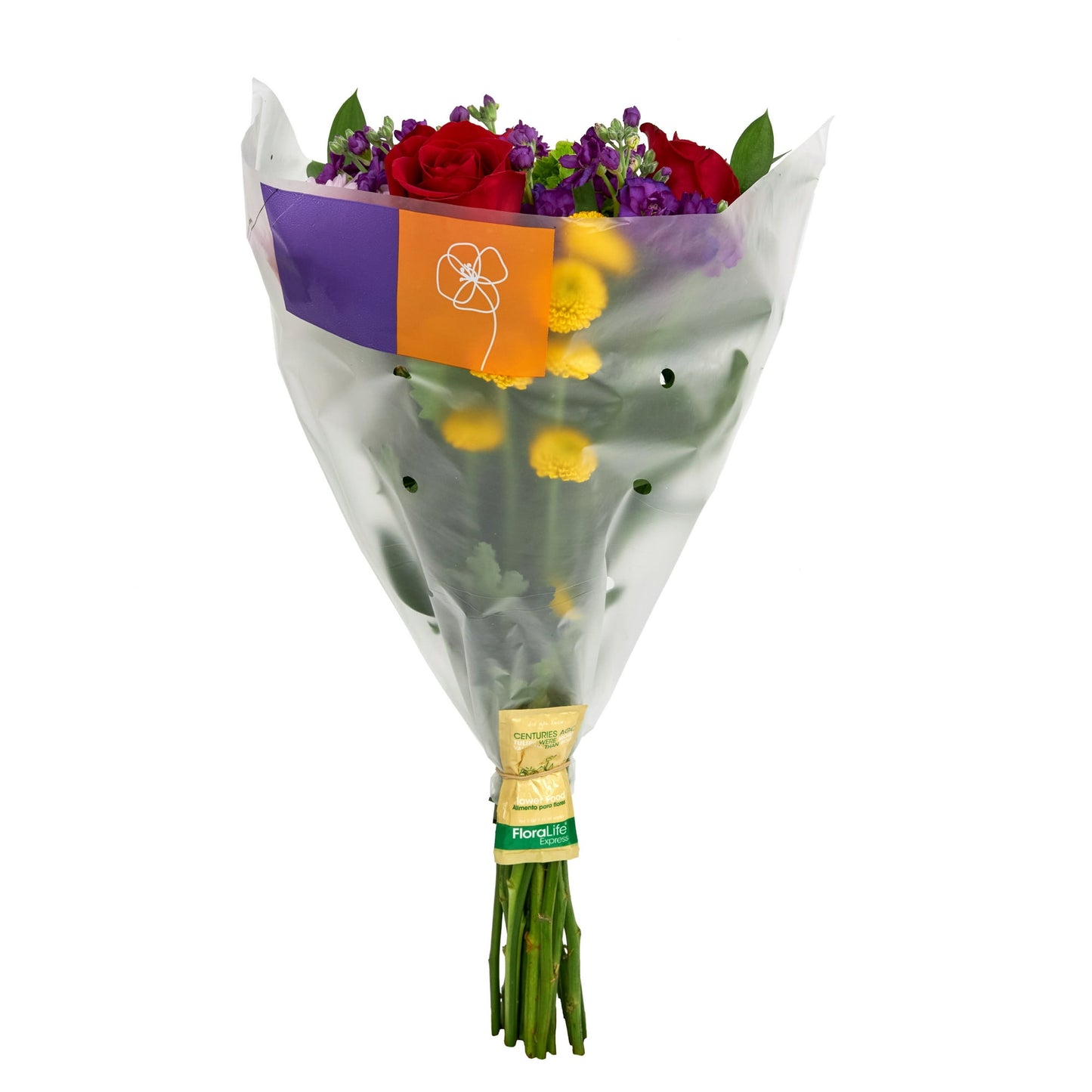 rarevick Mixed Flower Bouquet Extra Large