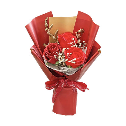 rarevick Preserved Flowers Bouquets