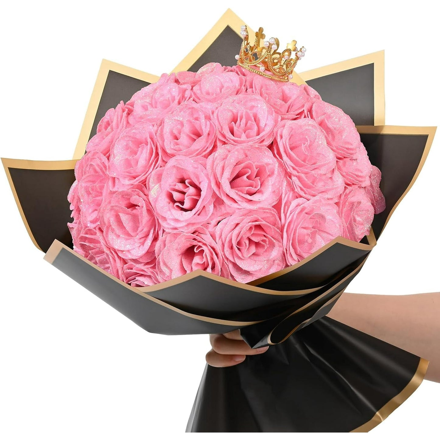 Graduation Pink Bouquet