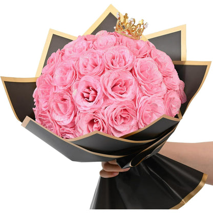 Graduation Pink Bouquet
