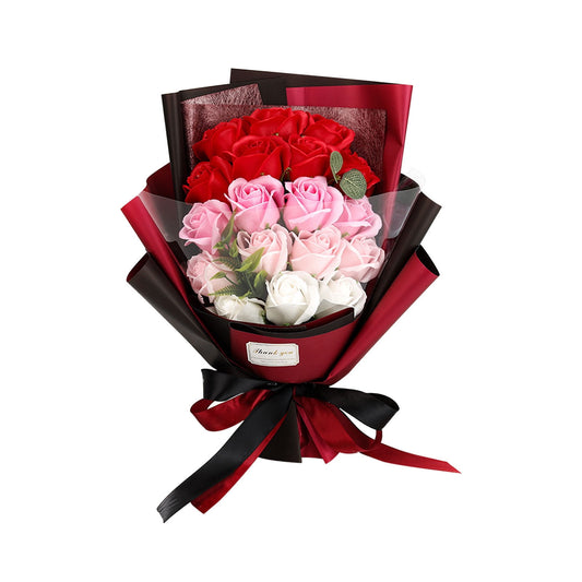 rarevick Happy Birthday Flower Bouquet